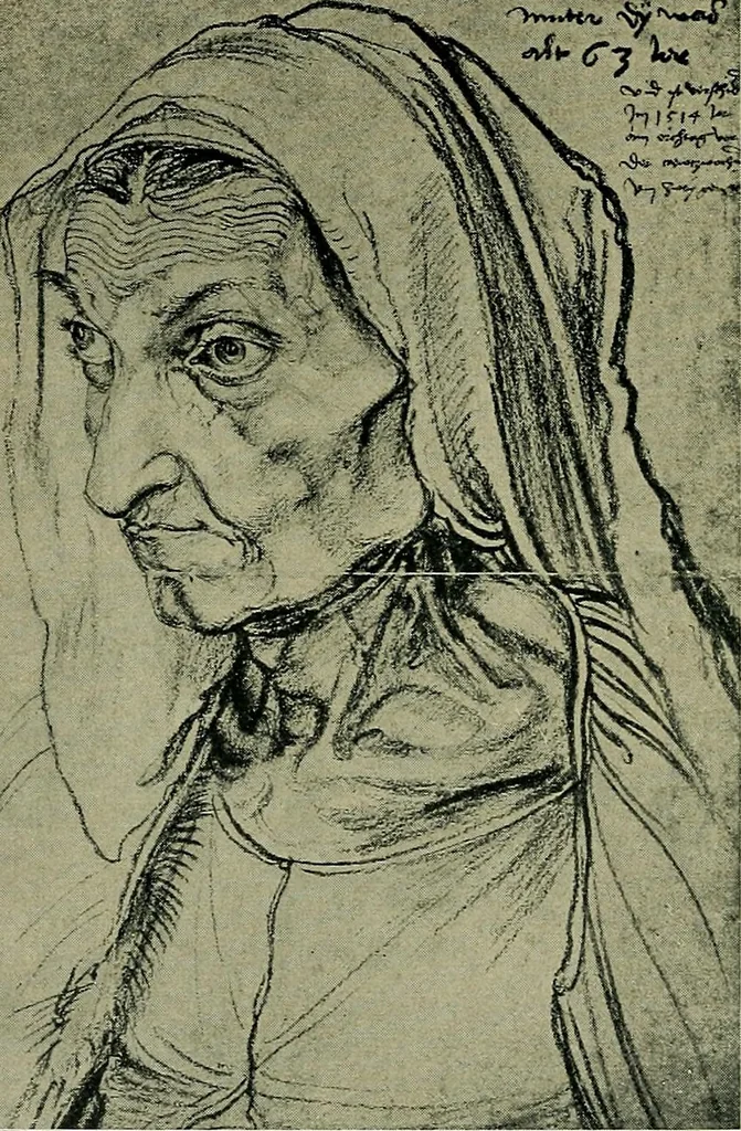 An illustration from Nuremberg and its art to the end of the 18th century., 1905, leaf 123