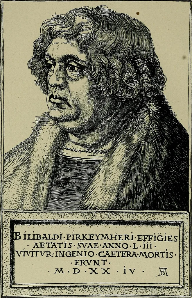 An illustration from Nuremberg and its art to the end of the 18th century., 1905, leaf 125