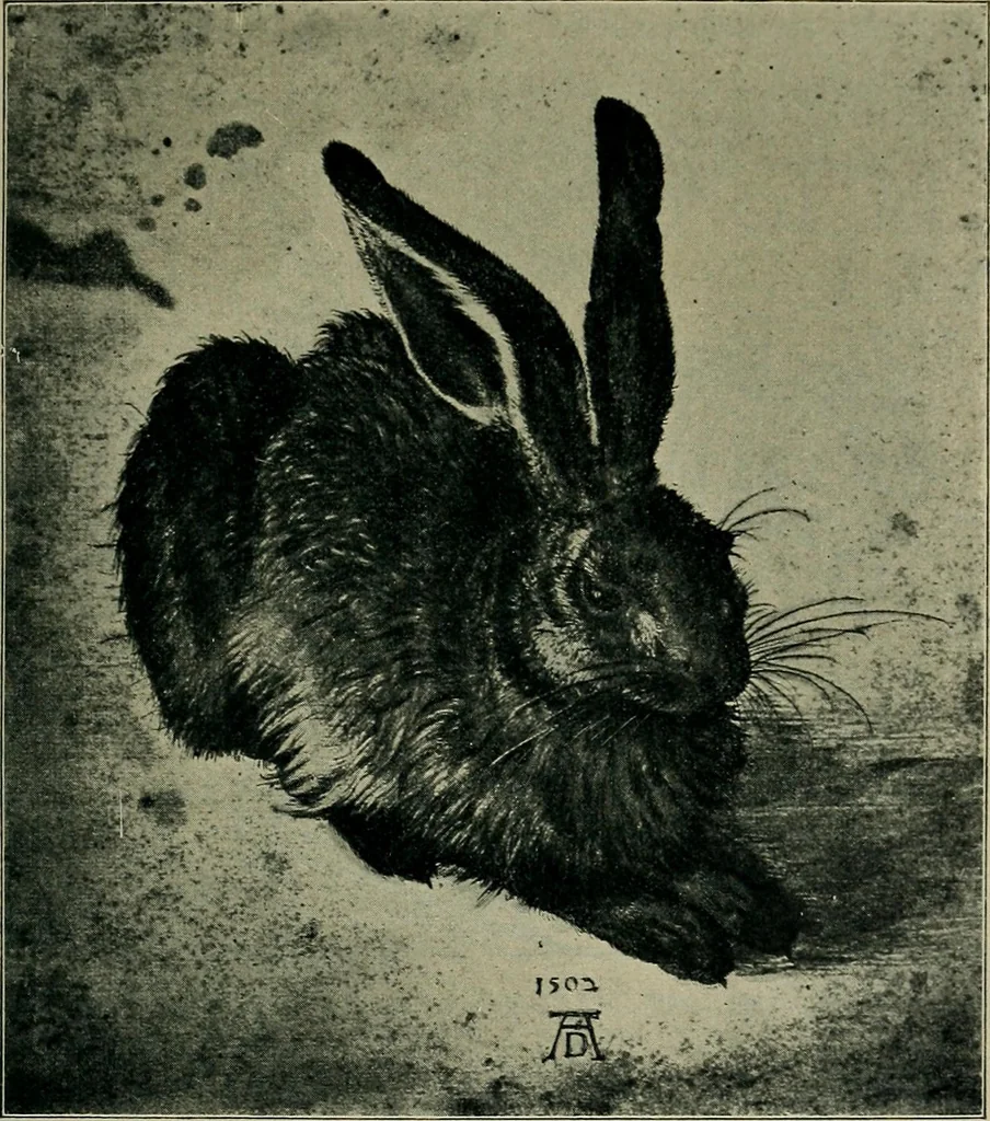 An illustration from Nuremberg and its art to the end of the 18th century., 1905, leaf 128