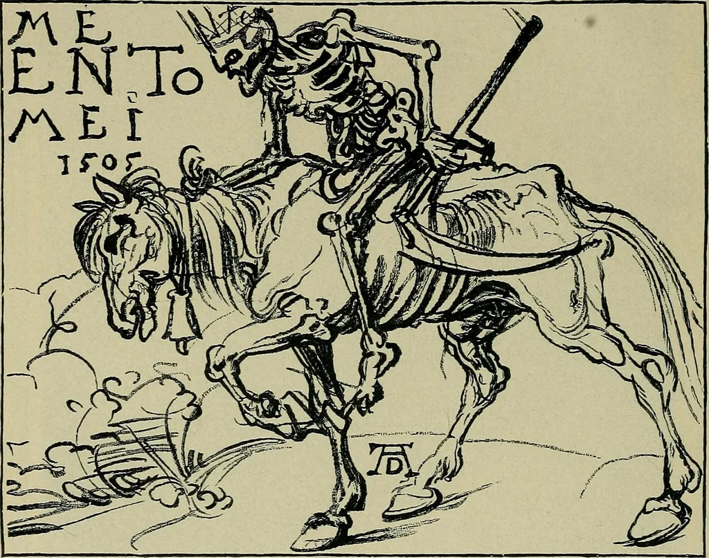 An illustration from Nuremberg and its art to the end of the 18th century., 1905, leaf 129