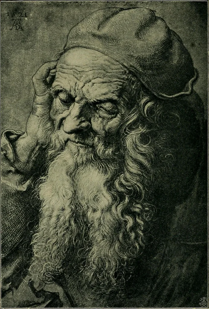 An illustration from Nuremberg and its art to the end of the 18th century., 1905, leaf 131