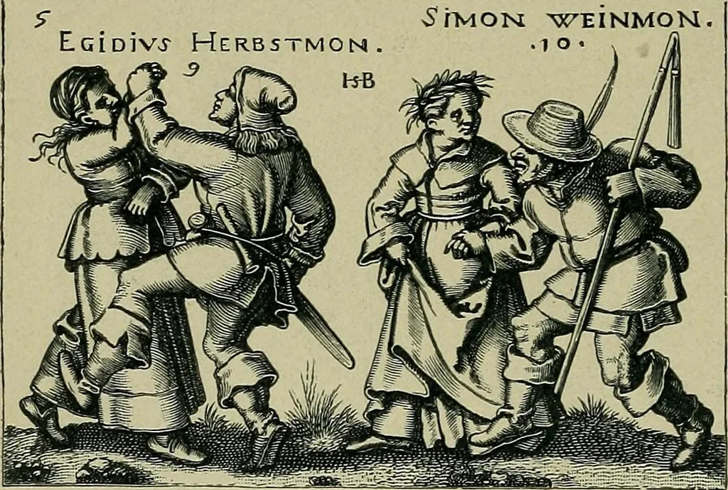 An illustration from Nuremberg and its art to the end of the 18th century., 1905, leaf 135