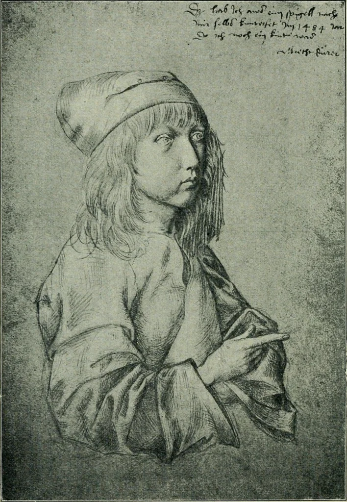 An illustration from Nuremberg and its art to the end of the 18th century, 1905, leaf 113