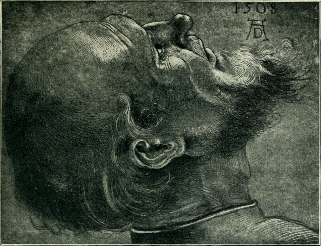 An illustration from Nuremberg and its art to the end of the 18th century, 1905, leaf 114