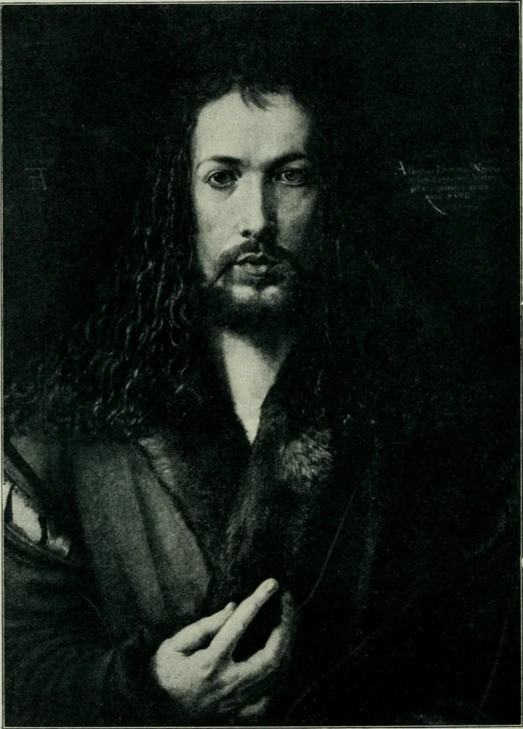 An illustration from Nuremberg and its art to the end of the 18th century, 1905, leaf 119