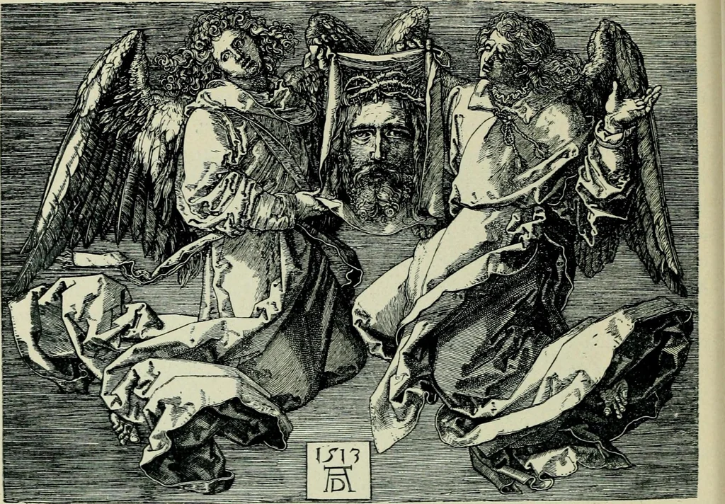 An illustration from Nuremberg and its art to the end of the 18th century, 1905, leaf 121