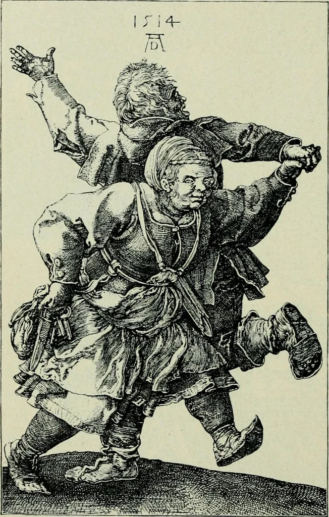 An illustration from Nuremberg and its art to the end of the 18th century, 1905, leaf 123