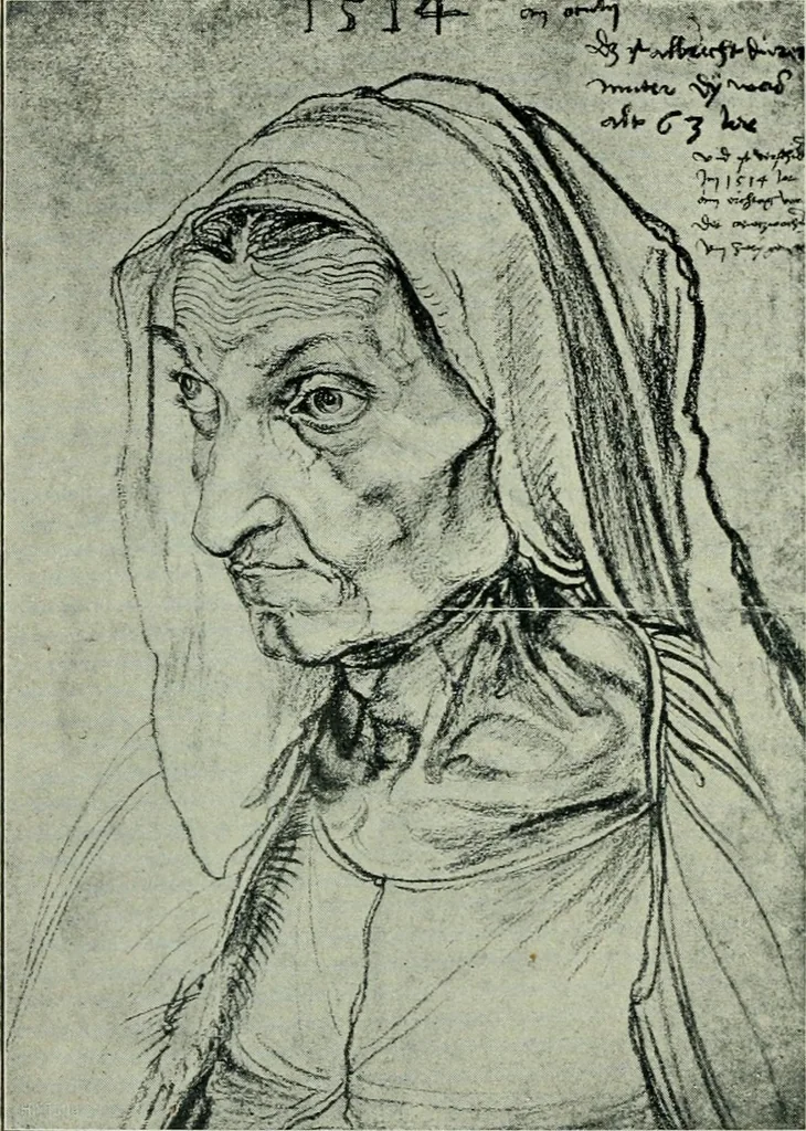 An illustration from Nuremberg and its art to the end of the 18th century, 1905, leaf 125