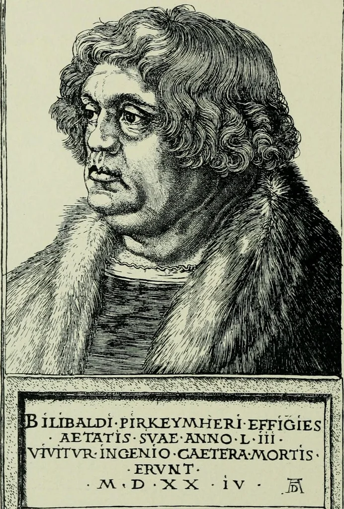 An illustration from Nuremberg and its art to the end of the 18th century, 1905, leaf 127