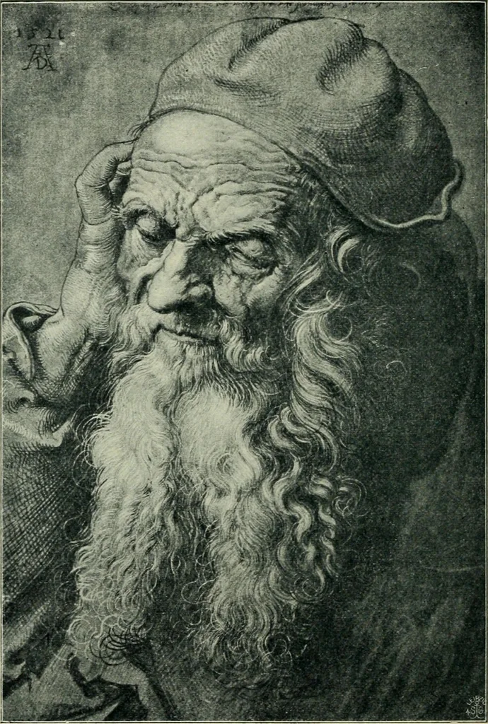 An illustration from Nuremberg and its art to the end of the 18th century, 1905, leaf 133