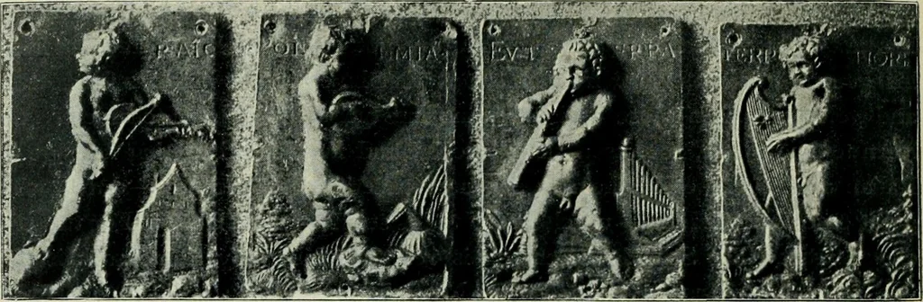 An illustration from Nuremberg and its art to the end of the 18th century, 1905, leaf 143