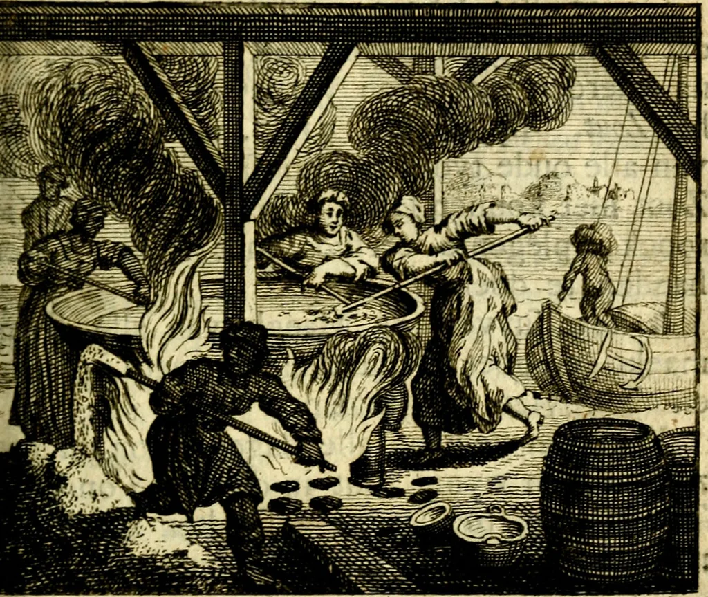 An illustration from Nuttelyck huys-boeck ... Benevens alle de overgebleven gedichten ... de lof-en rouw-gedichten en graft-schriften, 1769, leaf 210