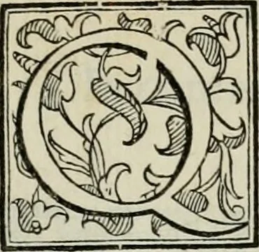 An illustration from ... Nvmerorvm mysteria. Opvs ... in quo mirus in primis, idemq; perpetuus arithmeticae Pythagoricae cum diuinae paginae numeris consensus, ex abditis plurimarum disciplinarum fontibus hausta, multiplici ratione probatur, 1591, leaf 14