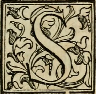 An illustration from ... Nvmerorvm mysteria. Opvs ... in quo mirus in primis, idemq; perpetuus arithmeticae Pythagoricae cum diuinae paginae numeris consensus, ex abditis plurimarum disciplinarum fontibus hausta, multiplici ratione probatur, 1591, leaf 18