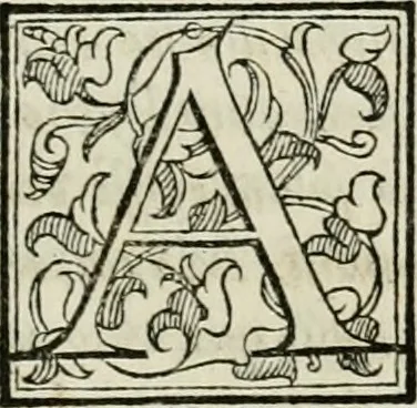 An illustration from ... Nvmerorvm mysteria. Opvs ... in quo mirus in primis, idemq; perpetuus arithmeticae Pythagoricae cum diuinae paginae numeris consensus, ex abditis plurimarum disciplinarum fontibus hausta, multiplici ratione probatur, 1591, leaf 194