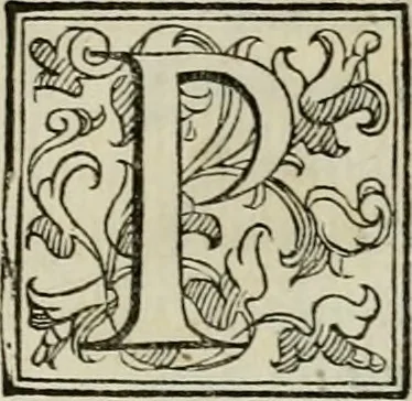 An illustration from ... Nvmerorvm mysteria. Opvs ... in quo mirus in primis, idemq; perpetuus arithmeticae Pythagoricae cum diuinae paginae numeris consensus, ex abditis plurimarum disciplinarum fontibus hausta, multiplici ratione probatur, 1591, leaf 20