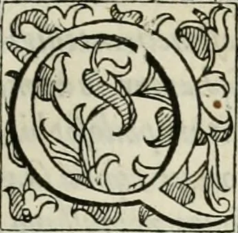 An illustration from ... Nvmerorvm mysteria. Opvs ... in quo mirus in primis, idemq; perpetuus arithmeticae Pythagoricae cum diuinae paginae numeris consensus, ex abditis plurimarum disciplinarum fontibus hausta, multiplici ratione probatur, 1591, leaf 292