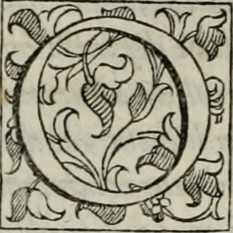 An illustration from ... Nvmerorvm mysteria. Opvs ... in quo mirus in primis, idemq; perpetuus arithmeticae Pythagoricae cum diuinae paginae numeris consensus, ex abditis plurimarum disciplinarum fontibus hausta, multiplici ratione probatur, 1591, leaf 421