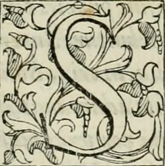 An illustration from ... Nvmerorvm mysteria. Opvs ... in quo mirus in primis, idemq; perpetuus arithmeticae Pythagoricae cum diuinae paginae numeris consensus, ex abditis plurimarum disciplinarum fontibus hausta, multiplici ratione probatur, 1591, leaf 454