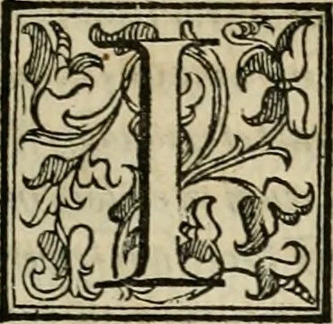An illustration from ... Nvmerorvm mysteria. Opvs ... in quo mirus in primis, idemq; perpetuus arithmeticae Pythagoricae cum diuinae paginae numeris consensus, ex abditis plurimarum disciplinarum fontibus hausta, multiplici ratione probatur, 1591, leaf 498