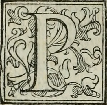 An illustration from ... Nvmerorvm mysteria. Opvs ... in quo mirus in primis, idemq; perpetuus arithmeticae Pythagoricae cum diuinae paginae numeris consensus, ex abditis plurimarum disciplinarum fontibus hausta, multiplici ratione probatur, 1591, leaf 515