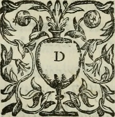 An illustration from ... Nvmerorvm mysteria. Opvs ... in quo mirus in primis, idemq; perpetuus arithmeticae Pythagoricae cum diuinae paginae numeris consensus, ex abditis plurimarum disciplinarum fontibus hausta, multiplici ratione probatur, 1591, leaf 523
