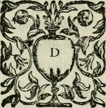 An illustration from ... Nvmerorvm mysteria. Opvs ... in quo mirus in primis, idemq; perpetuus arithmeticae Pythagoricae cum diuinae paginae numeris consensus, ex abditis plurimarum disciplinarum fontibus hausta, multiplici ratione probatur, 1591, leaf 572