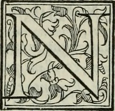 An illustration from ... Nvmerorvm mysteria. Opvs ... in quo mirus in primis, idemq; perpetuus arithmeticae Pythagoricae cum diuinae paginae numeris consensus, ex abditis plurimarum disciplinarum fontibus hausta, multiplici ratione probatur, 1591, leaf 587