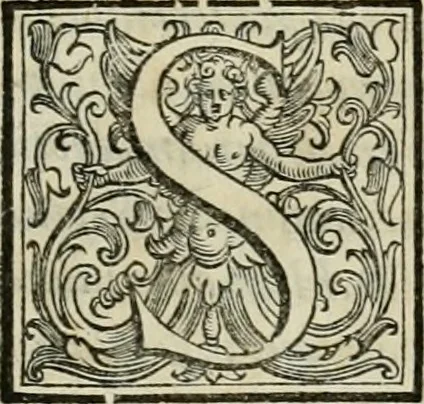 An illustration from ... Nvmerorvm mysteria. Opvs ... in quo mirus in primis, idemq; perpetuus arithmeticae Pythagoricae cum diuinae paginae numeris consensus, ex abditis plurimarum disciplinarum fontibus hausta, multiplici ratione probatur, 1591, leaf 646