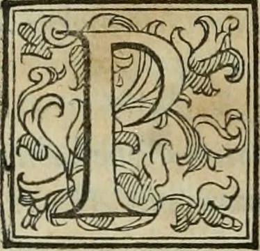An illustration from ... Nvmerorvm mysteria. Opvs ... in quo mirus in primis, idemq; perpetuus arithmeticae Pythagoricae cum diuinae paginae numeris consensus, ex abditis plurimarum disciplinarum fontibus hausta, multiplici ratione probatur, 1591, leaf 657