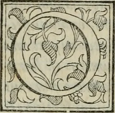 An illustration from ... Nvmerorvm mysteria. Opvs ... in quo mirus in primis, idemq; perpetuus arithmeticae Pythagoricae cum diuinae paginae numeris consensus, ex abditis plurimarum disciplinarum fontibus hausta, multiplici ratione probatur, 1591, leaf 661