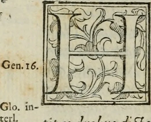An illustration from ... Nvmerorvm mysteria. Opvs ... in quo mirus in primis, idemq; perpetuus arithmeticae Pythagoricae cum diuinae paginae numeris consensus, ex abditis plurimarum disciplinarum fontibus hausta, multiplici ratione probatur, 1591, leaf 667