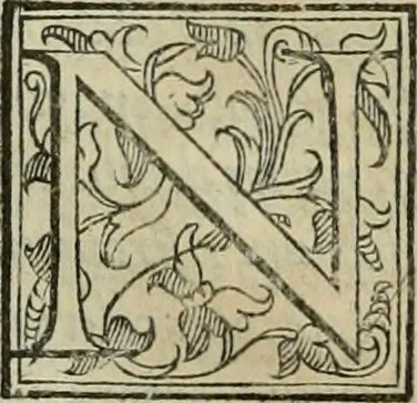 An illustration from ... Nvmerorvm mysteria. Opvs ... in quo mirus in primis, idemq; perpetuus arithmeticae Pythagoricae cum diuinae paginae numeris consensus, ex abditis plurimarum disciplinarum fontibus hausta, multiplici ratione probatur, 1591, leaf 691