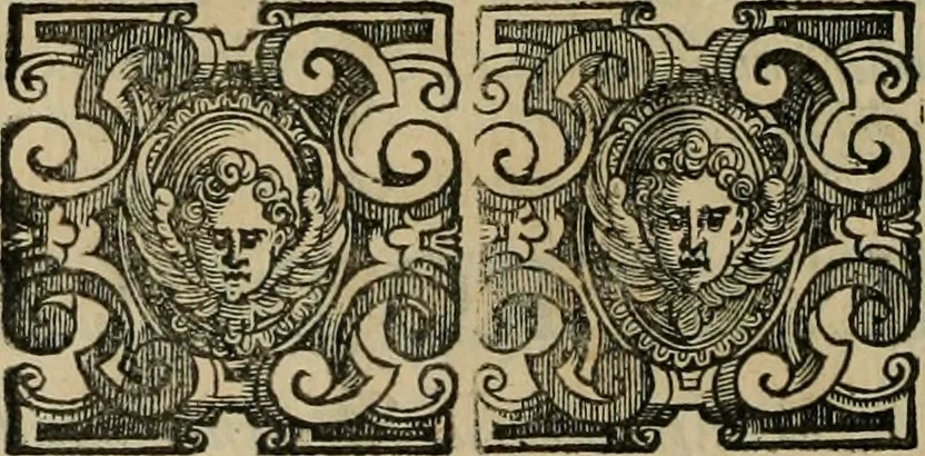 An illustration from ... Nvmerorvm mysteria. Opvs ... in quo mirus in primis, idemq; perpetuus arithmeticae Pythagoricae cum diuinae paginae numeris consensus, ex abditis plurimarum disciplinarum fontibus hausta, multiplici ratione probatur, 1591, leaf 725