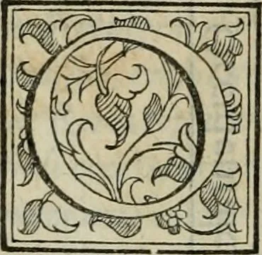 An illustration from ... Nvmerorvm mysteria. Opvs ... in quo mirus in primis, idemq; perpetuus arithmeticae Pythagoricae cum diuinae paginae numeris consensus, ex abditis plurimarum disciplinarum fontibus hausta, multiplici ratione probatur, 1591, leaf 737