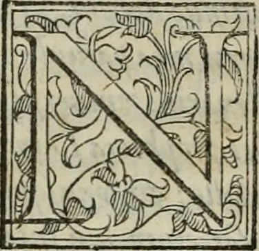An illustration from ... Nvmerorvm mysteria. Opvs ... in quo mirus in primis, idemq; perpetuus arithmeticae Pythagoricae cum diuinae paginae numeris consensus, ex abditis plurimarum disciplinarum fontibus hausta, multiplici ratione probatur, 1591, leaf 743