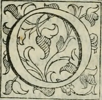 An illustration from ... Nvmerorvm mysteria. Opvs ... in quo mirus in primis, idemq; perpetuus arithmeticae Pythagoricae cum diuinae paginae numeris consensus, ex abditis plurimarum disciplinarum fontibus hausta, multiplici ratione probatur, 1591, leaf 743