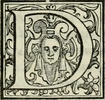 An illustration from ... Nvmerorvm mysteria. Opvs ... in quo mirus in primis, idemq; perpetuus arithmeticae Pythagoricae cum diuinae paginae numeris consensus, ex abditis plurimarum disciplinarum fontibus hausta, multiplici ratione probatur, 1591, leaf 762