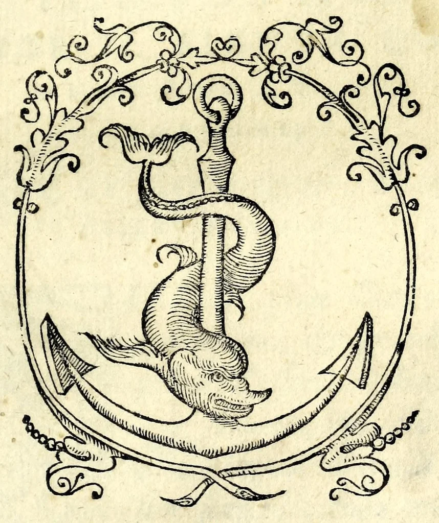 An illustration from Nvovo ragionamento del fabricare le fortezze : si per prattica, come per theorica ; oue diffusamente si mostra tutto quello ch'a tal scientia si appartiene, 1571, leaf 5