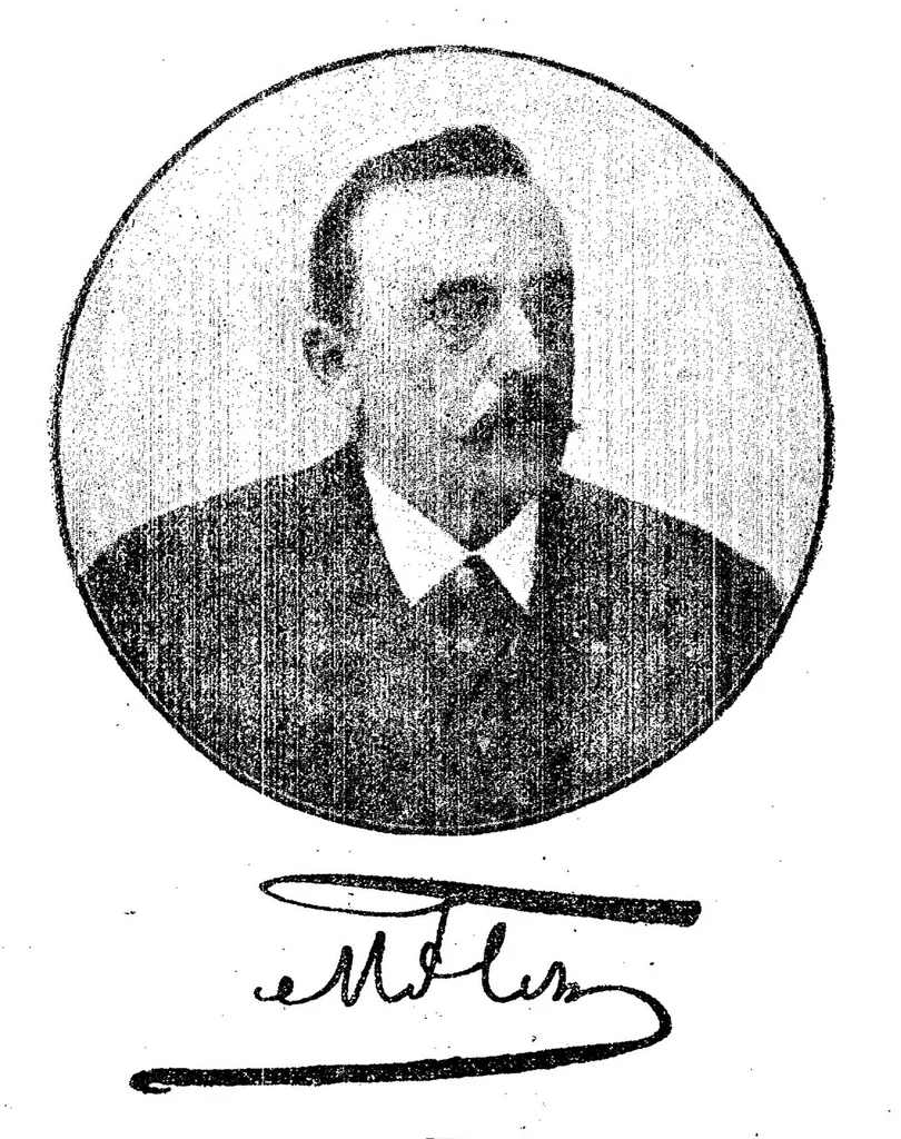 An illustration from Sefer Segulot u-refuʼot, 1914, leaf 143