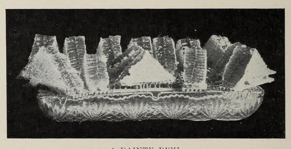 An illustration from O. A. C. Review Volume 22 Issue 7, April 1910, 1910, leaf 12