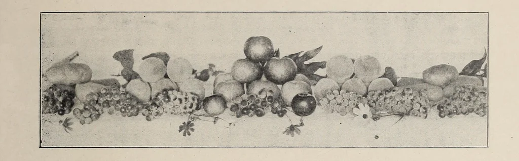 An illustration from O. A. C. Review Volume 22 Issue 7, April 1910, 1910, leaf 27