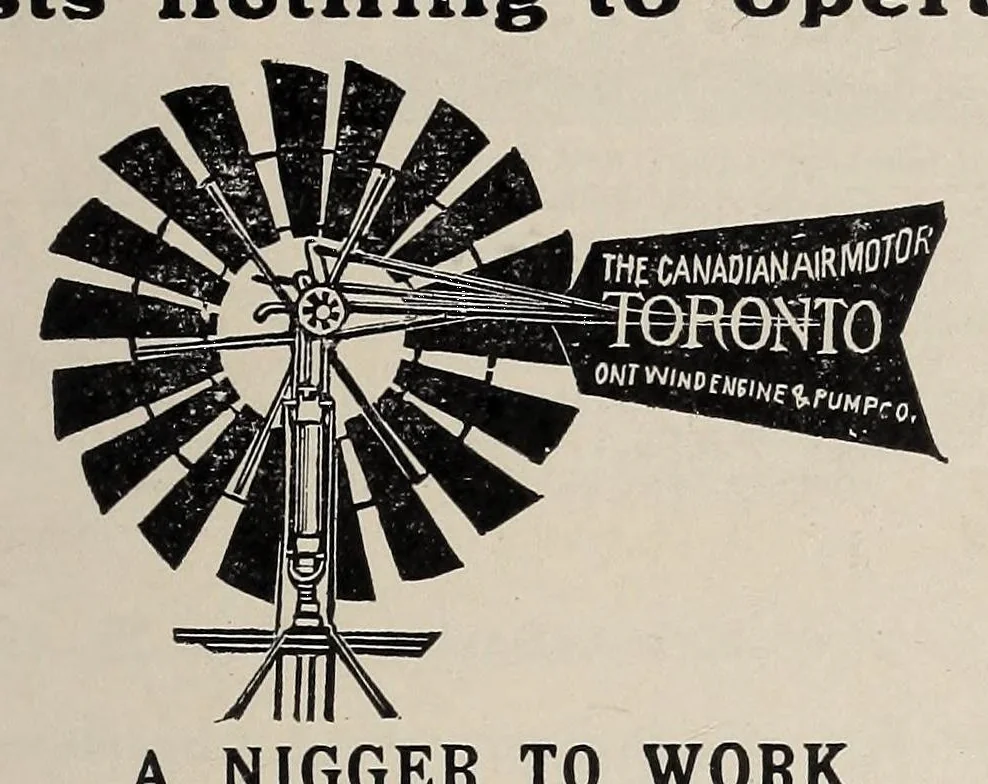 An illustration from O. A. C. Review Volume 22 Issue 7, April 1910, 1910, leaf 79