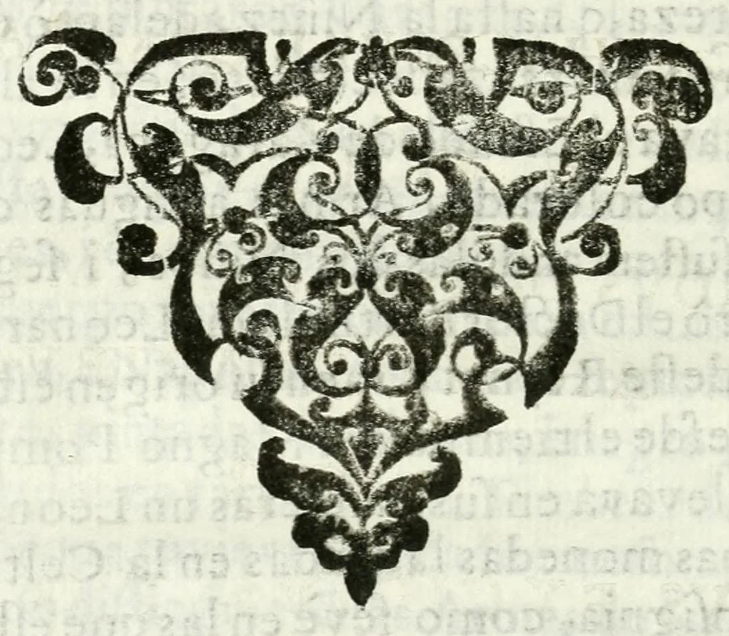 An illustration from Obelisco historico : i honorario, que la Imperial Ciudad de Zaragoza erigio a la inmortal memoria del serenissimo señor don Balthasar Carlos de Austria, principe de Españas, 1646, leaf 188