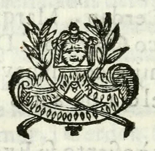 An illustration from Obelisco historico : i honorario, que la Imperial Ciudad de Zaragoza erigio a la inmortal memoria del serenissimo señor don Balthasar Carlos de Austria, principe de Españas, 1646, leaf 234