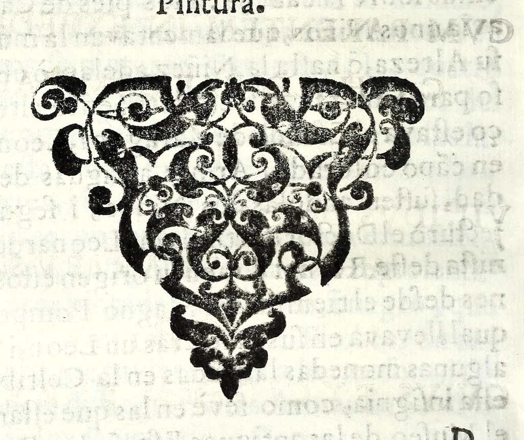 An illustration from Obelisco historico : i honorario, que la Imperial Ciudad de Zaragoza erigio a la inmortal memoria del serenissimo señor don Balthasar Carlos de Austria, principe de Españas, 1646, leaf 188