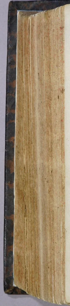 An illustration from Obras, 1669, leaf 1078