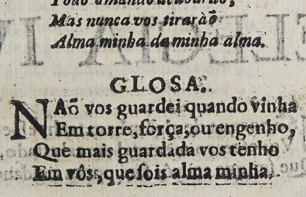 An illustration from Obras, 1669, leaf 1113