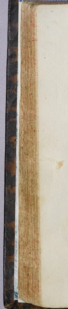 An illustration from Obras, 1669, leaf 158