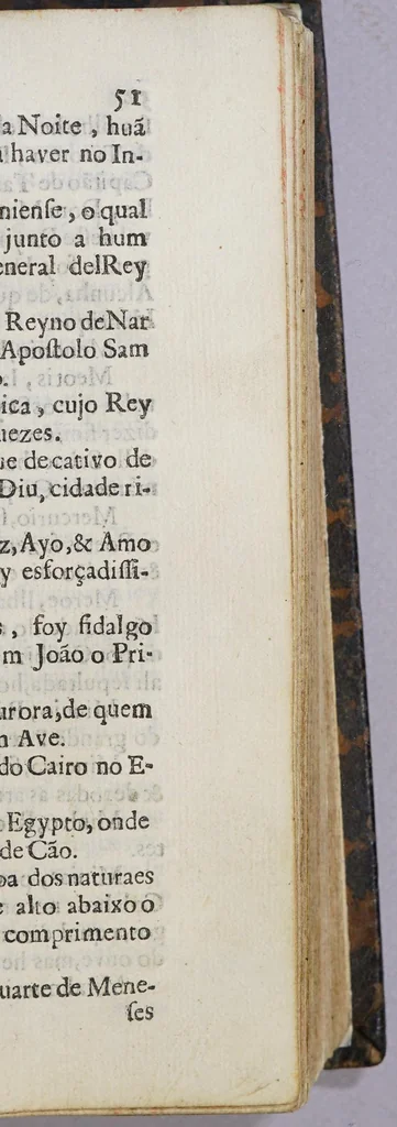 An illustration from Obras, 1669, leaf 441